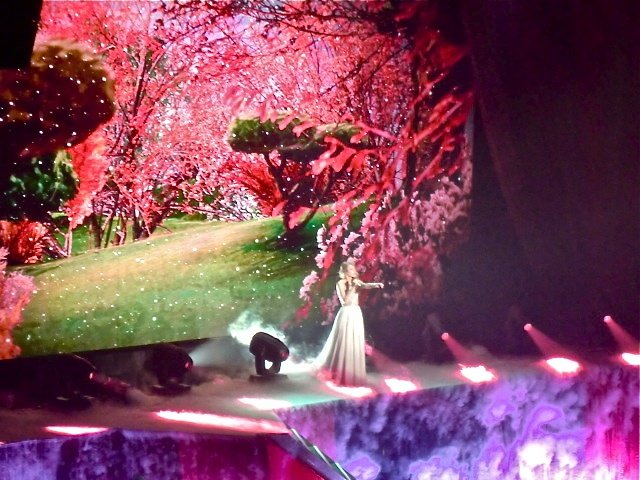 Taylor Swift — February 16 - Tokyo, Japan — photo 75