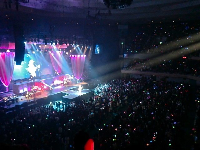 Taylor Swift — February 16 - Tokyo, Japan — photo 82