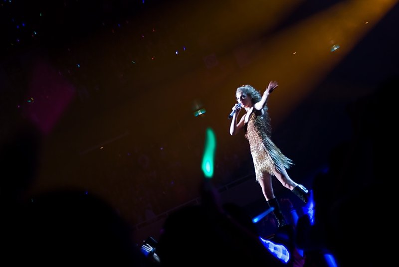 Taylor Swift — February 16 - Tokyo, Japan — photo 94