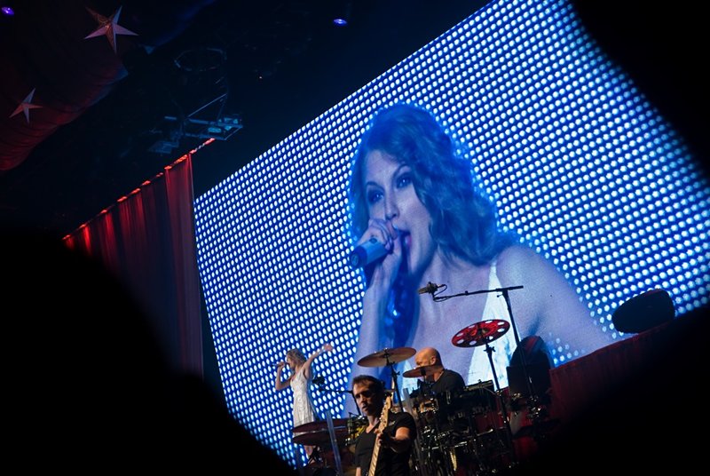 Taylor Swift — February 16 - Tokyo, Japan — photo 101