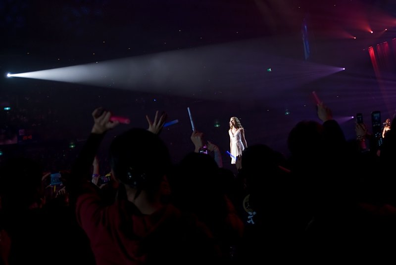 Taylor Swift — February 16 - Tokyo, Japan — photo 102
