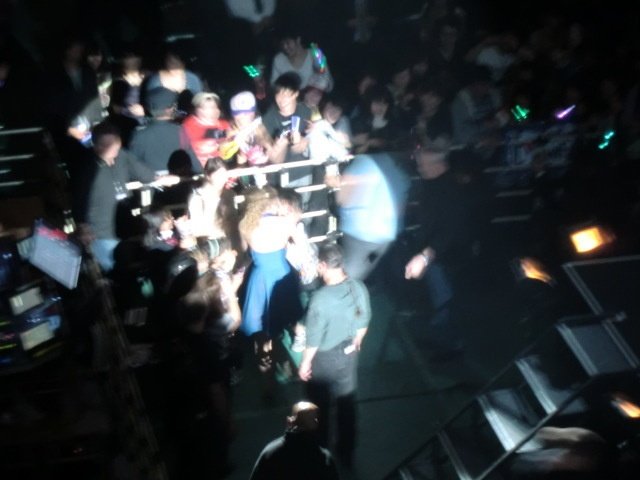 Taylor Swift — February 17 - Tokyo, Japan — photo 46