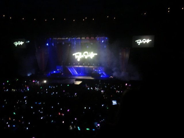Taylor Swift — February 17 - Tokyo, Japan — photo 69