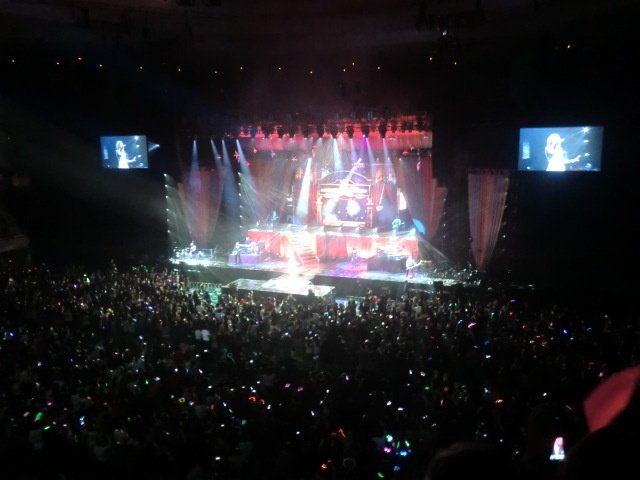 Taylor Swift — February 17 - Tokyo, Japan — photo 70