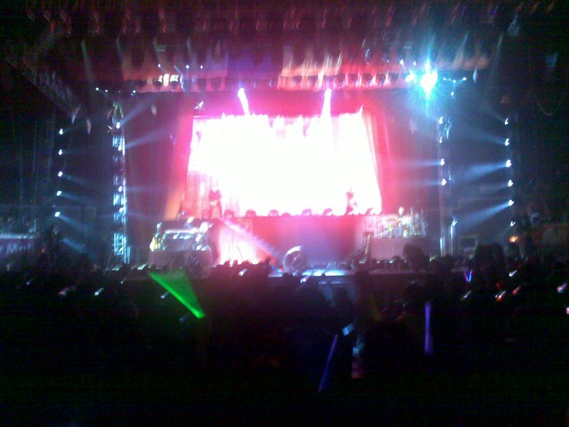 Taylor Swift — February 19 - Manila, Philippines — photo 17