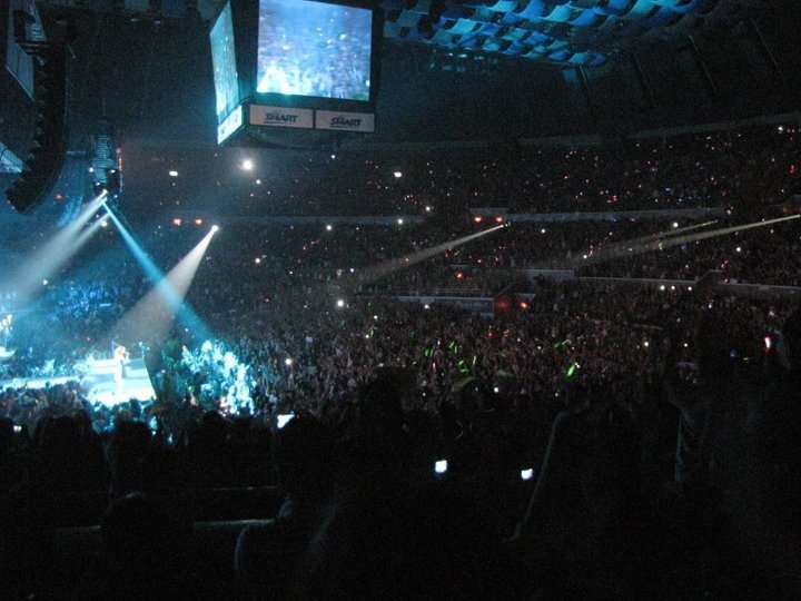 Taylor Swift — February 19 - Manila, Philippines — photo 65