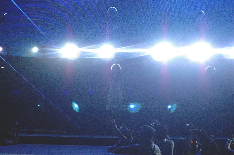 Taylor Swift — February 19 - Manila, Philippines — photo 109