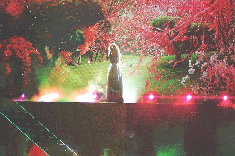 Taylor Swift — February 19 - Manila, Philippines — photo 128