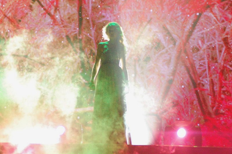 Taylor Swift — February 19 - Manila, Philippines — photo 129