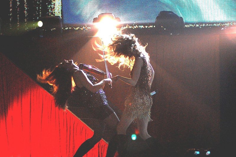 Taylor Swift — February 19 - Manila, Philippines — photo 198