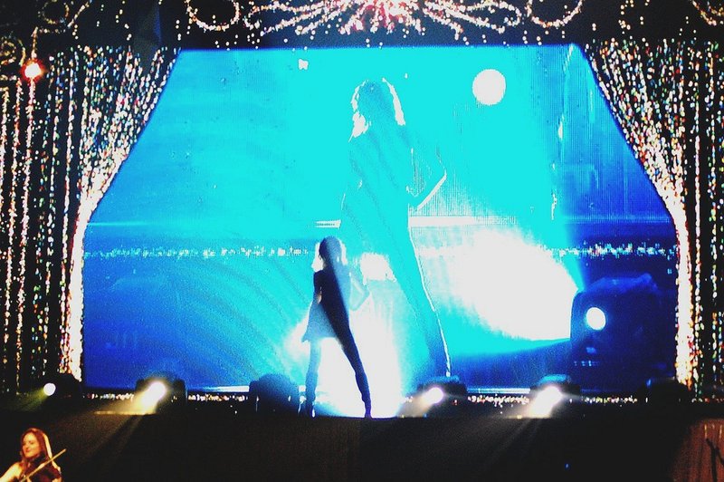 Taylor Swift — February 19 - Manila, Philippines — photo 202