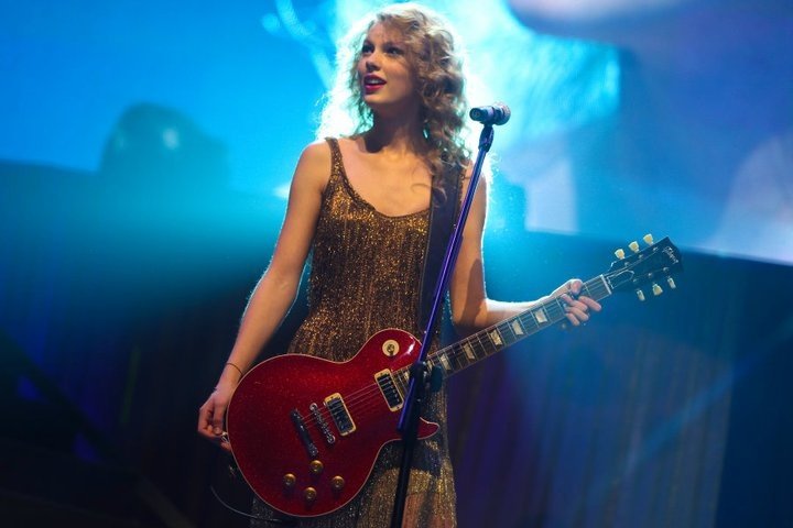 Taylor Swift — February 19 - Manila, Philippines — photo 219