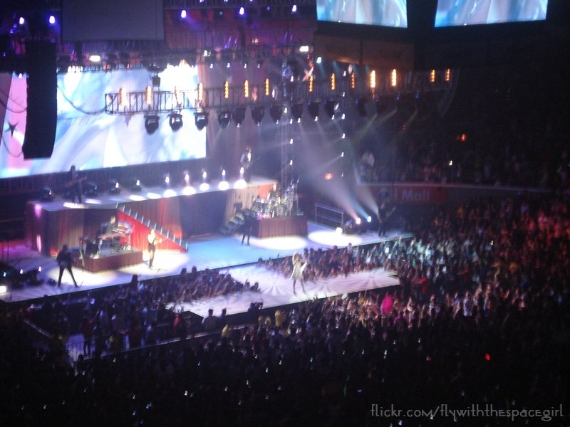 Taylor Swift — February 19 - Manila, Philippines — photo 223