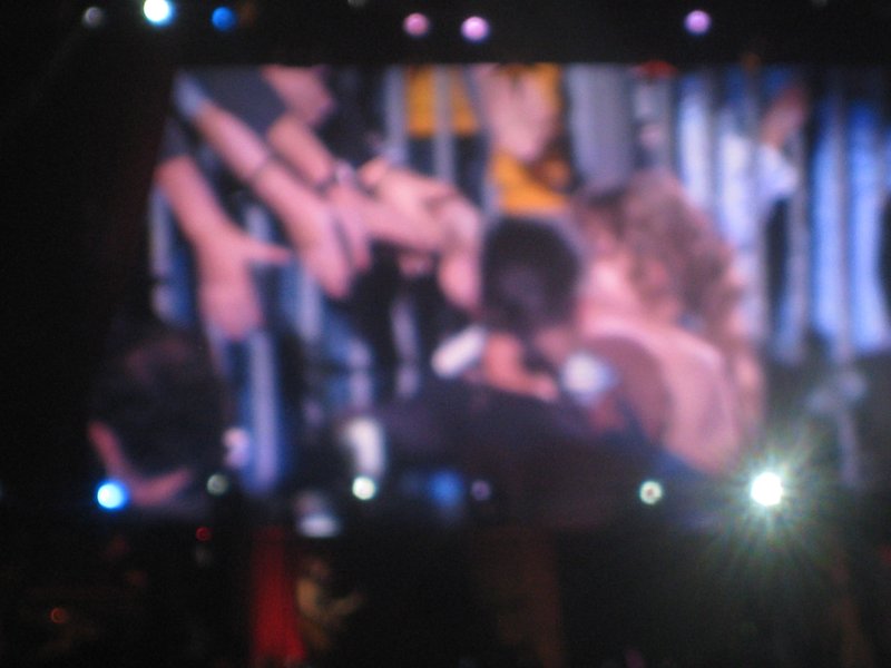Taylor Swift — February 21 - Hong Kong, Hong Kong — photo 34