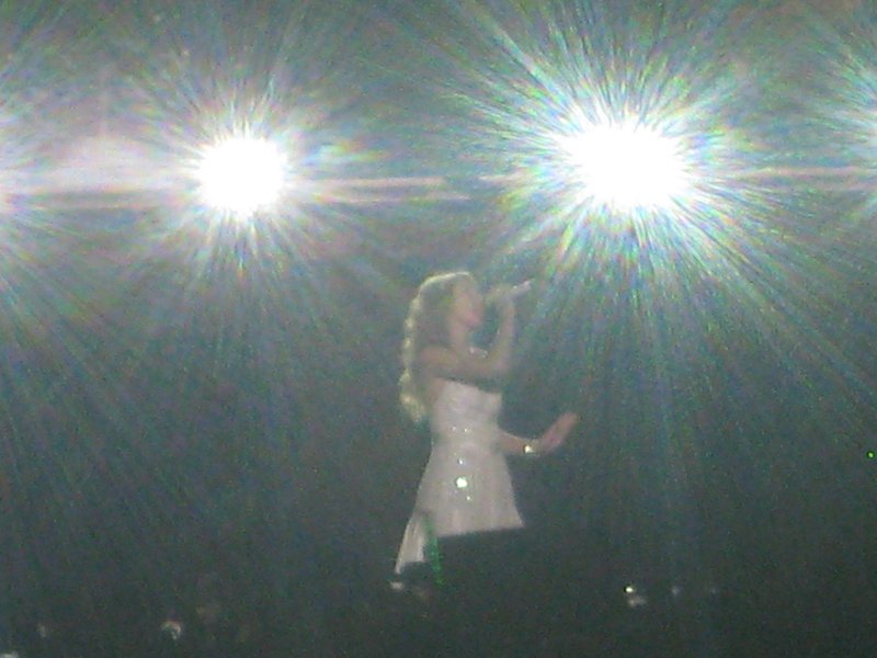Taylor Swift — February 21 - Hong Kong, Hong Kong — photo 56