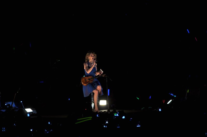Taylor Swift — February 21 - Hong Kong, Hong Kong — photo 118