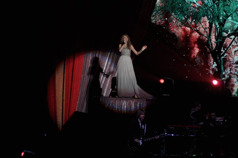 Taylor Swift — February 21 - Hong Kong, Hong Kong — photo 134