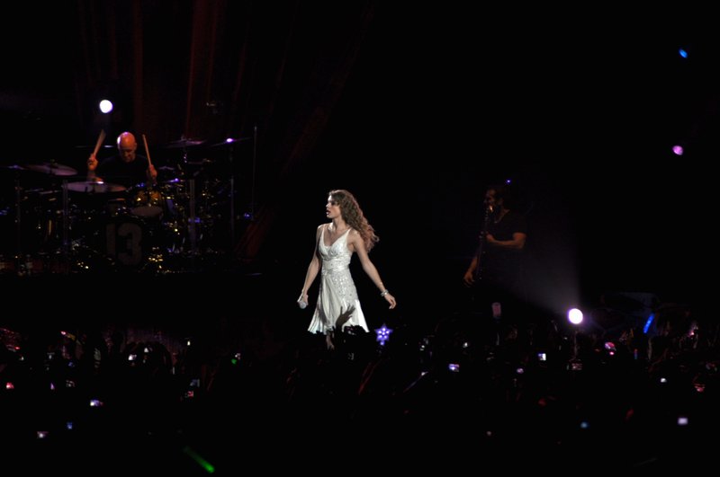 Taylor Swift — February 21 - Hong Kong, Hong Kong — photo 147