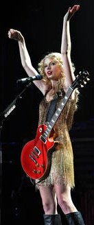 Taylor Swift — March 12 - Oberhausen, Germany — photo 11