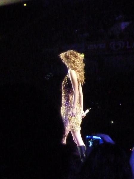 Taylor Swift — March 12 - Oberhausen, Germany — photo 117