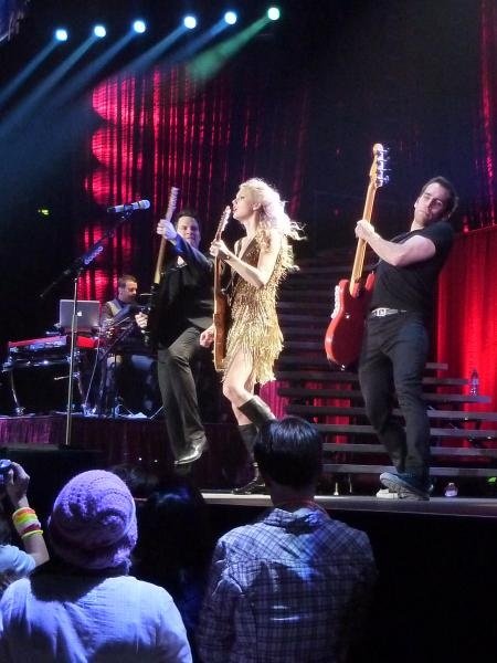 Taylor Swift — March 12 - Oberhausen, Germany — photo 122