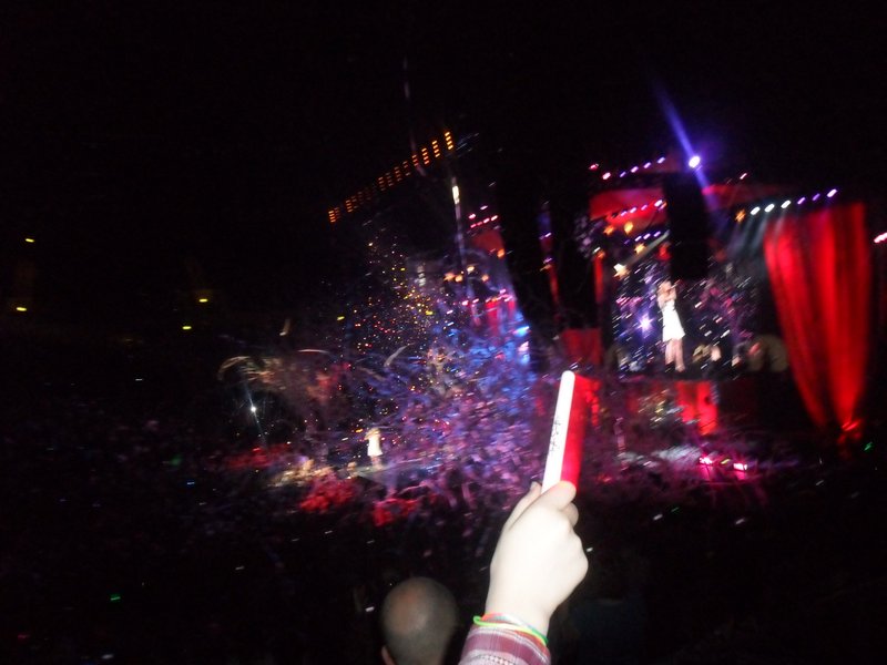 Taylor Swift — March 12 - Oberhausen, Germany — photo 143