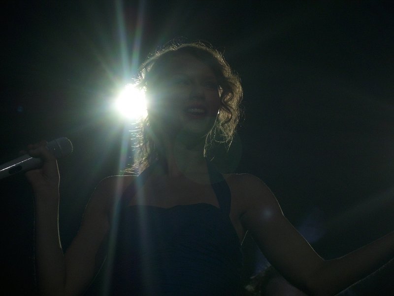 Taylor Swift — March 12 - Oberhausen, Germany — photo 157