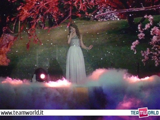 Taylor Swift — March 15 - Milan, Italy — photo 149