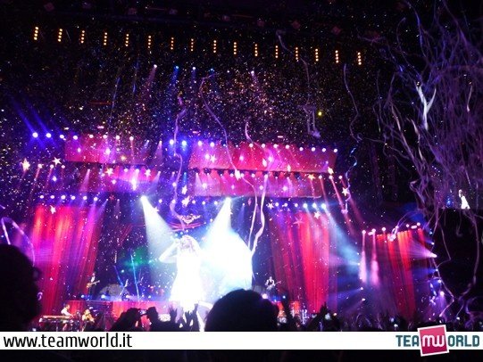 Taylor Swift — March 15 - Milan, Italy — photo 167