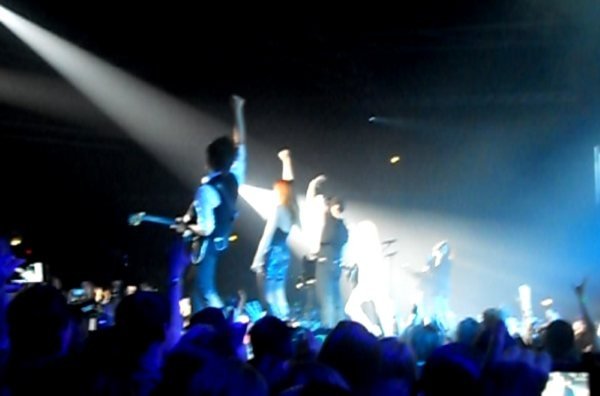 Taylor Swift — March 17 - Paris, France — photo 70