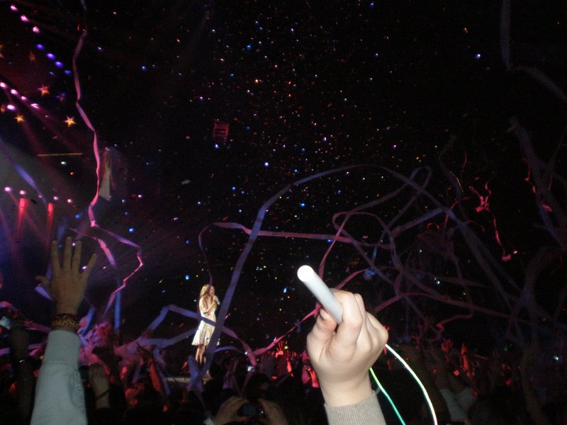 Taylor Swift — March 19 - Madrid, Spain — photo 20