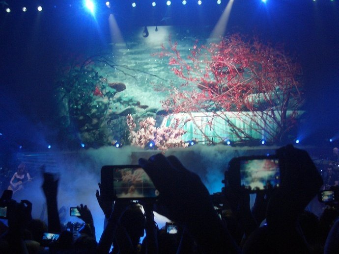 Taylor Swift — March 19 - Madrid, Spain — photo 36