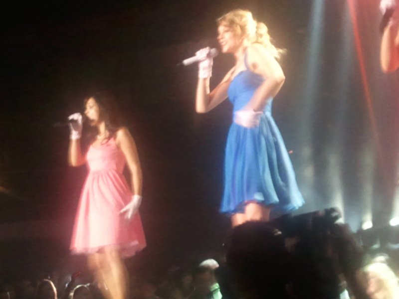 Taylor Swift — March 19 - Madrid, Spain — photo 62
