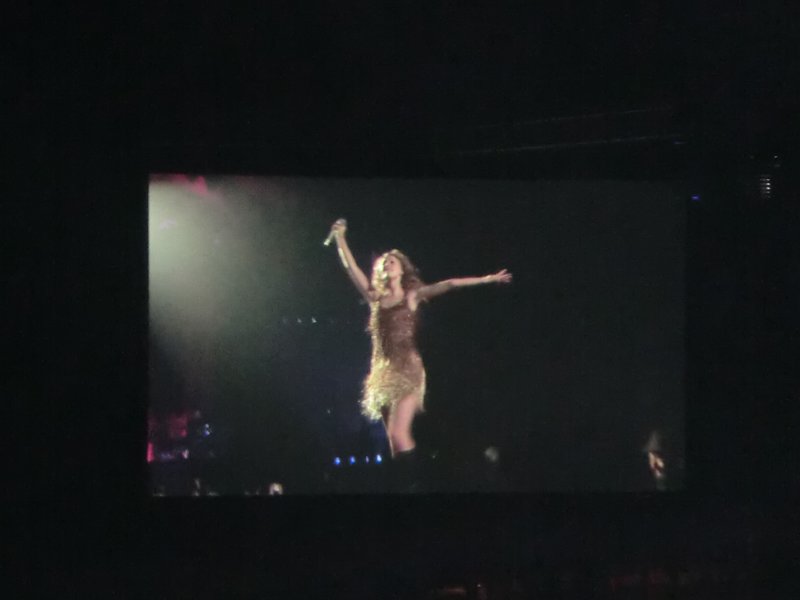 Taylor Swift — March 19 - Madrid, Spain — photo 148