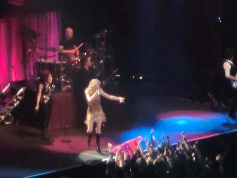 Taylor Swift — March 19 - Madrid, Spain — photo 152