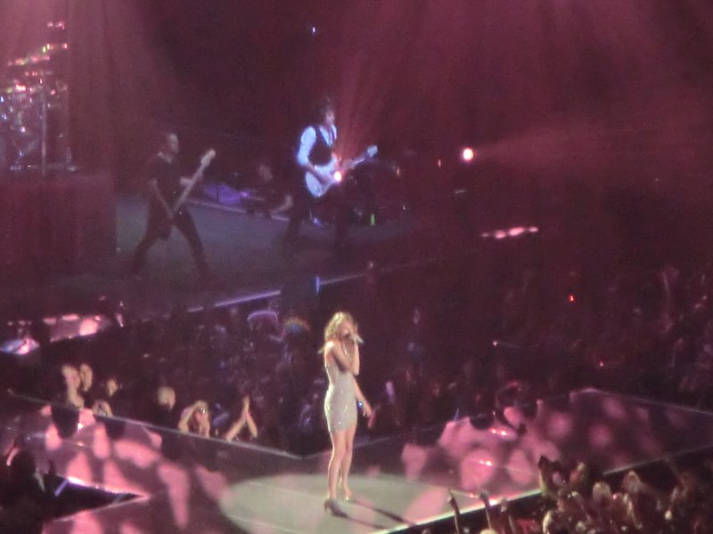 Taylor Swift — March 19 - Madrid, Spain — photo 173