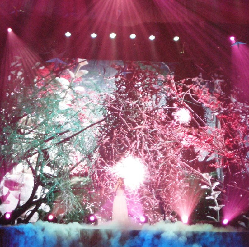 Taylor Swift — March 19 - Madrid, Spain — photo 176