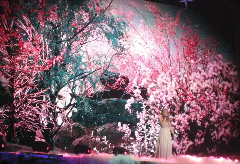 Taylor Swift — March 19 - Madrid, Spain — photo 177