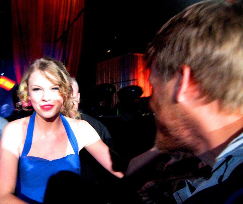 Taylor Swift — March 19 - Madrid, Spain — photo 180