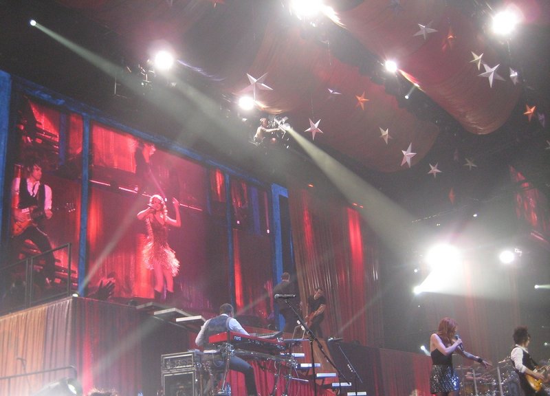 Taylor Swift — March 19 - Madrid, Spain — photo 182
