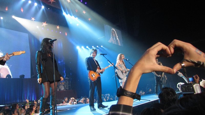 Taylor Swift — March 19 - Madrid, Spain — photo 194