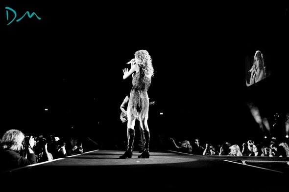 Taylor Swift — March 22 - Birmingham, United Kingdom — photo 25