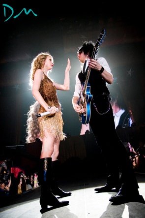 Taylor Swift — March 22 - Birmingham, United Kingdom — photo 38