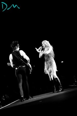 Taylor Swift — March 22 - Birmingham, United Kingdom — photo 40