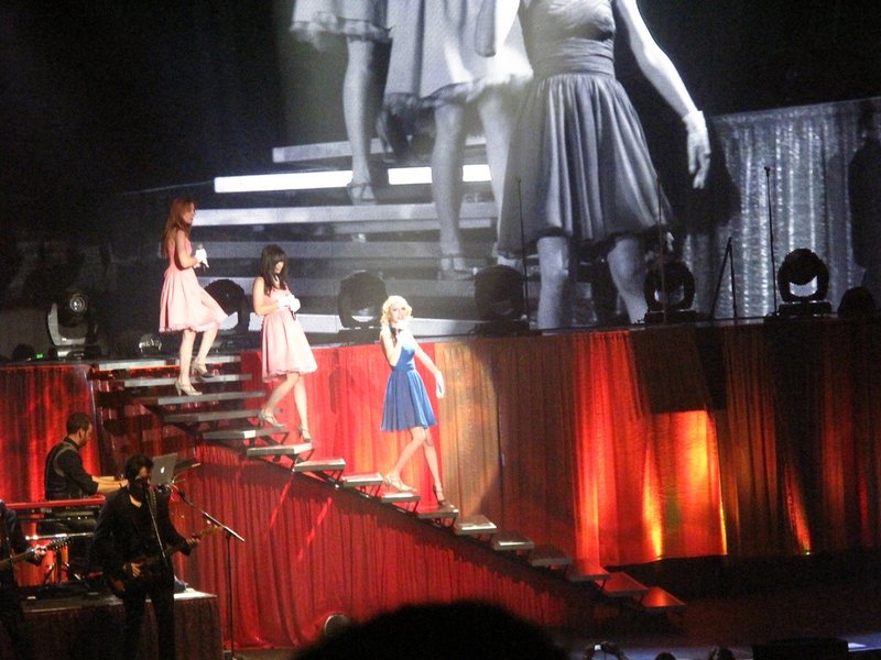 Taylor Swift — March 27 - Dublin, Republic of Ireland — photo 111