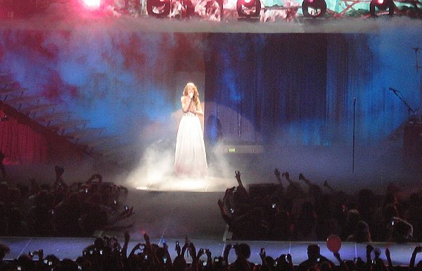 Taylor Swift — March 6 - Brussels, Belgium — photo 84