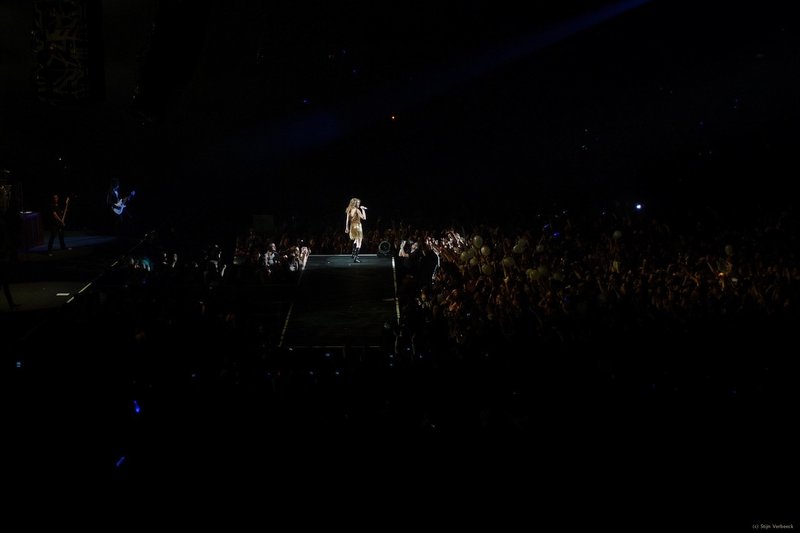 Taylor Swift — March 6 - Brussels, Belgium — photo 126