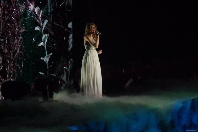 Taylor Swift — March 6 - Brussels, Belgium — photo 137