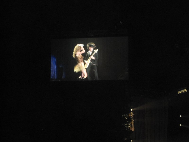Taylor Swift — March 7 - Rotterdam, Holland — photo 8