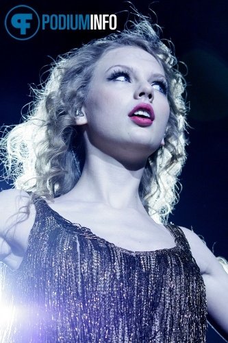 Taylor Swift — March 7 - Rotterdam, Holland — photo 87
